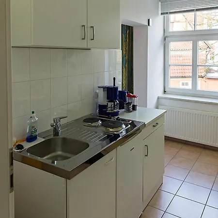 Altenceller Tor Apartmanhotel