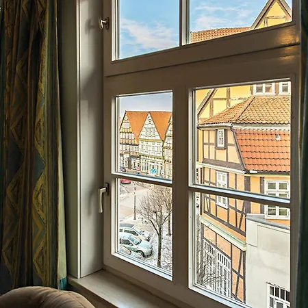 Altenceller Tor *