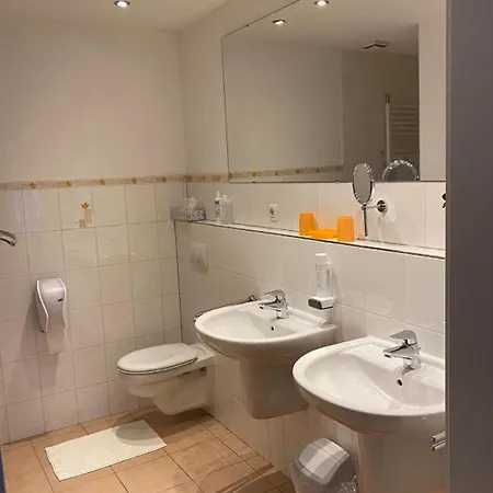 Altenceller Tor Apartmanhotel Celle