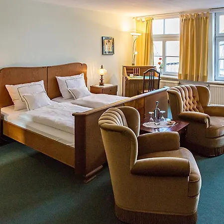 Altenceller Tor Apartmanhotel 3*