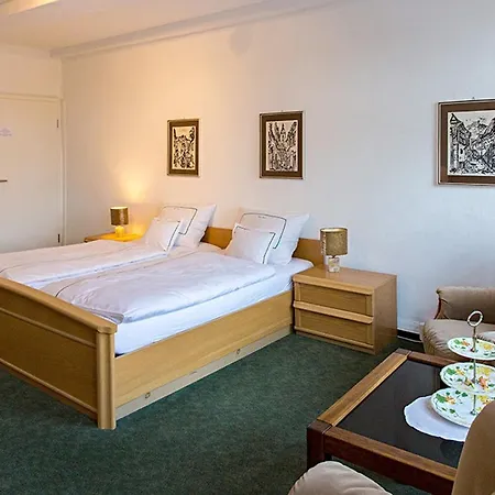 Altenceller Tor Apartmanhotel 3*