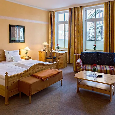 Apartmanhotel Altenceller Tor 3*