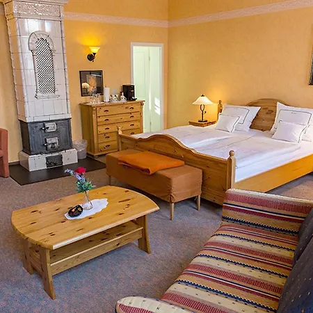 Apartmanhotel Altenceller Tor