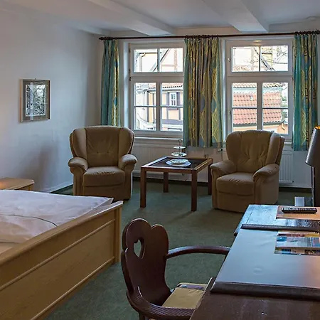 Altenceller Tor Apartahotel