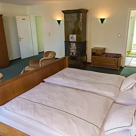 Altenceller Tor Apartmanhotel