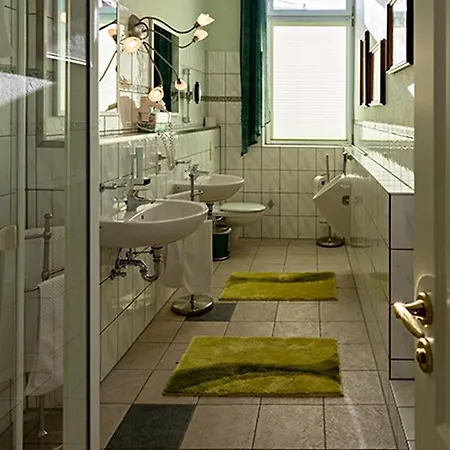 Altenceller Tor Apartmanhotel 3*