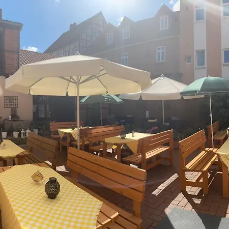 Altenceller Tor Apartahotel 3*