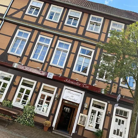 Altenceller Tor Celle