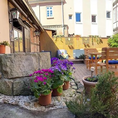 Altenceller Tor Apartmanhotel 3*