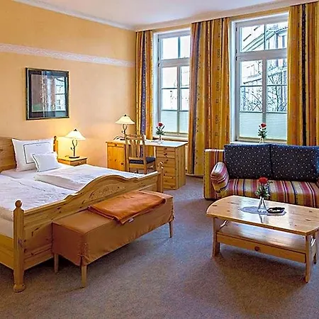 Altenceller Tor 아파트호텔 3*